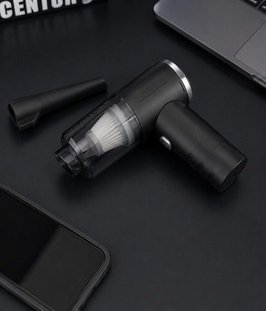MINI ODKURZACZ VACUUM